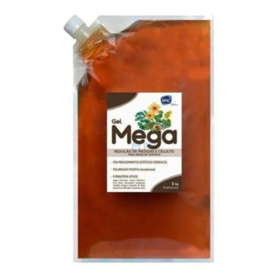 Gel Mega Bag | 5kg - RMC
