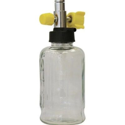 ASPIRADOR VENT. AR COMP.  VD 500ML 005794 PROTEC