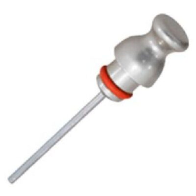 ELETRODO HD 10MM NAC (NAO AUTOCLAVAVEL) TONE DERM