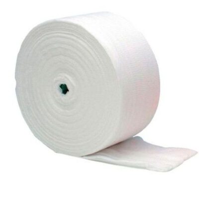 Gaze Tipo Queijo 91x91 de 09F - CLEAN