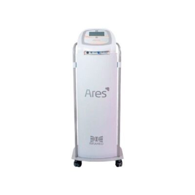 Ares V3.0 | Carboxiterapia e Corrente High Volt - IBRAMED