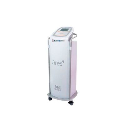 Ares V3.0 | Carboxiterapia e Corrente High Volt - IBRAMED