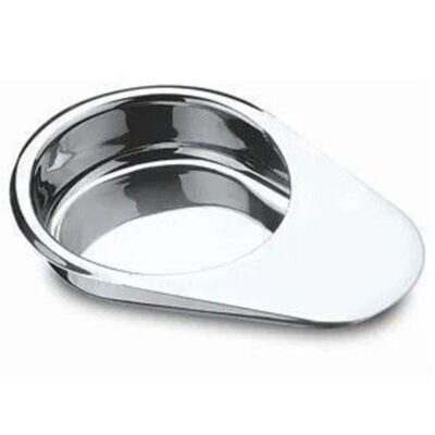 Comadre de Inox Fortinox 3500ml