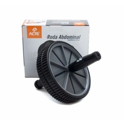 Roda Para Exercício Abdominal - ACTE