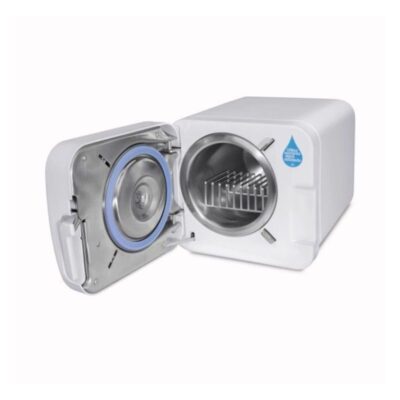 Autoclave Horizontal Cristófoli 05 Litros Vitale