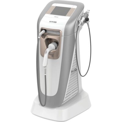 Límine | Rádio Frequência - HTM