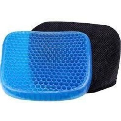 ASSENTO SILICONE EGG SIT SUPERMEDY