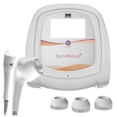 Sonofocus | Ultrassom Micro e Macrofocado - IBRAMED