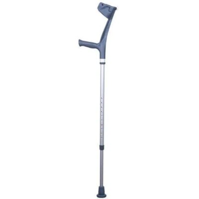 MULETA CANADENSE ADULTO CINZA/GRAFITE BC1560 MERCUR