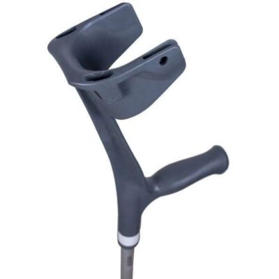 MULETA CANADENSE ADULTO CINZA/GRAFITE BC1560 MERCUR