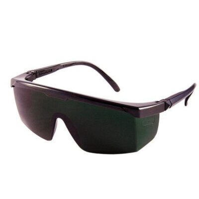 Óculos de Proteção Laser (780 a 1200Nm) - JAGUAR