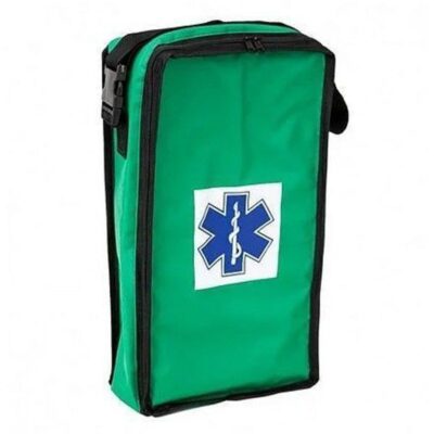 Bolsa Para Kit Oxigênio | 3 Litros - FIBRA