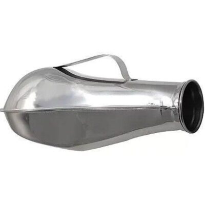 Papagaio de Inox Fortinox 26x15cm 1000ml