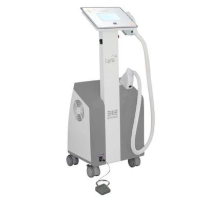 Lyra | Luz Intensa Pulsada - IBRAMED