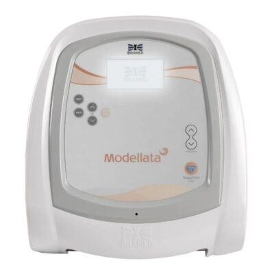 Modellata | Terapia Vibro-Oscilatória - IBRAMED