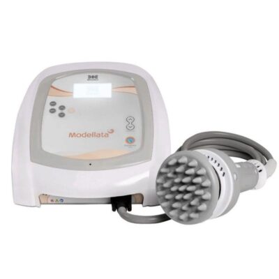 Modellata | Terapia Vibro-Oscilatória - IBRAMED