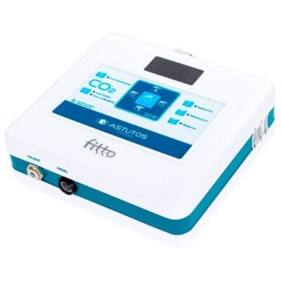 Astutos Fitto | Carboxiterapia - TONEDERM
