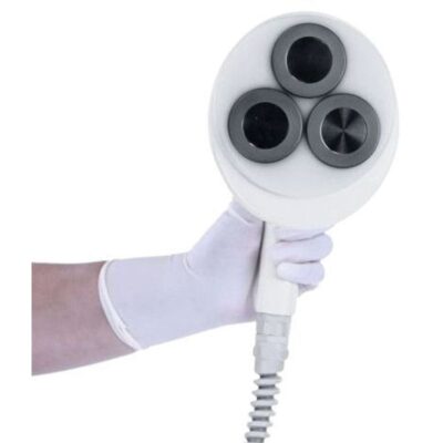Heccus Turbo | Terapia Combinada - IBRAMED