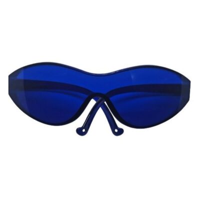 Óculos de Proteção de Operador (LED) - TONEDERM