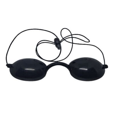 Óculos de Porteção de Paciente (LED E IPL) - TONEDERM