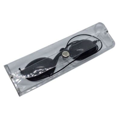 Óculos de Porteção de Paciente (LED E IPL) - TONEDERM