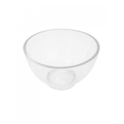 Cubeta Flexível Transparente | 60ml - ESTEK