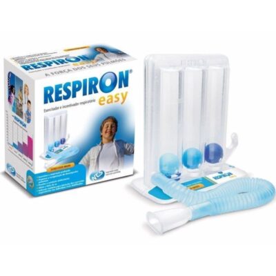 Respiron Regulável | Easy - NCS