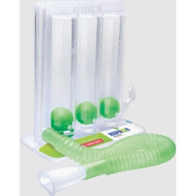 Respiron Regulável | Athletic 1 - NCS