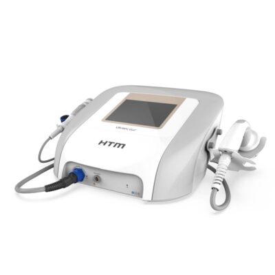 Ultrafocus | Ultrassom Micro e Macrofocado - HTM