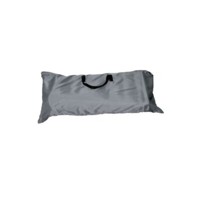 Manta Térmica 1,15M X 1,40M (Azul) - ESTEK