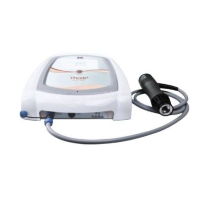 Thork | Ondas de Choque - IBRAMED