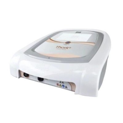 Thork | Ondas de Choque - IBRAMED