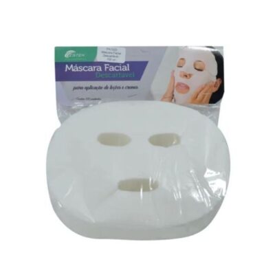 MASCARA  FACIAL C/100 ESTEK