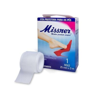 Fita Protetora Para Pés - MISSNER