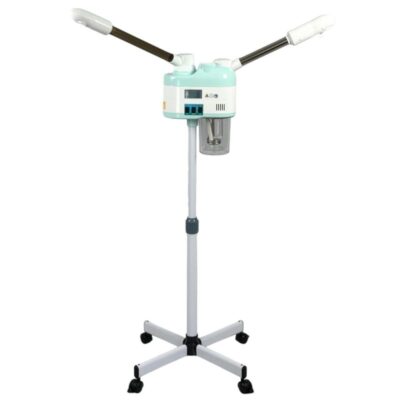 Duozone | Vaporizador de Ozônio de 2 saídas - ESTEK