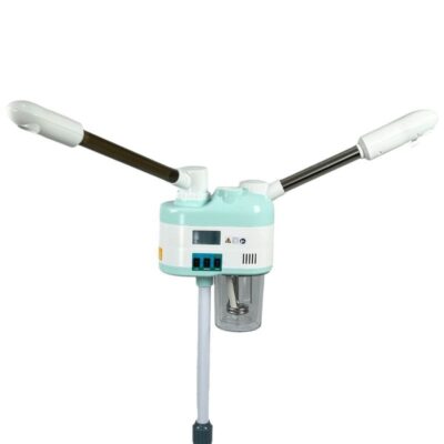 Duozone | Vaporizador de Ozônio de 2 saídas - ESTEK