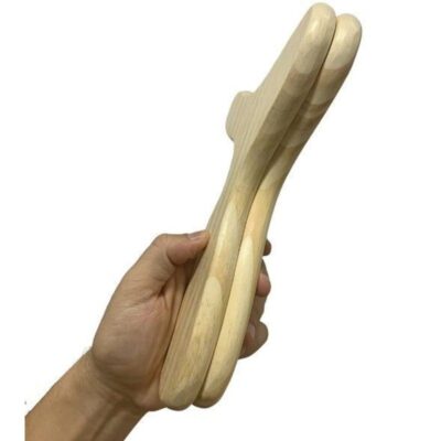 Pantala Victoria Pinus Corporal com 2 Unidades