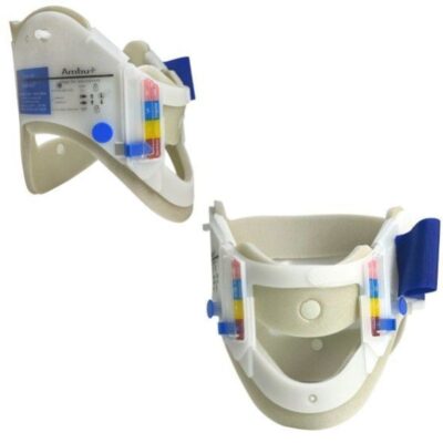 Colar Cervical Ajustável | Adulto - AMBU