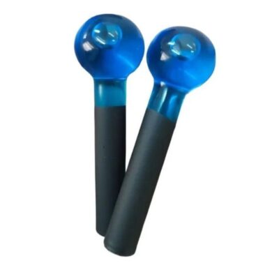 Esfera De Cromoterapia Pequena (Azul) | 2un