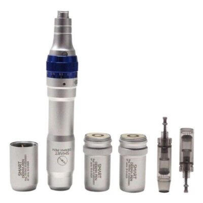 Dermapen | Caneta de Microagulhamento - SMART GR