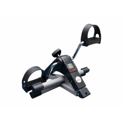 Mini Bike Para Exercícios | Compacta Com Monitor - ARKTUS