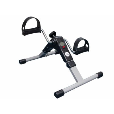 Mini Bike Para Exercícios | Compacta Com Monitor - ARKTUS