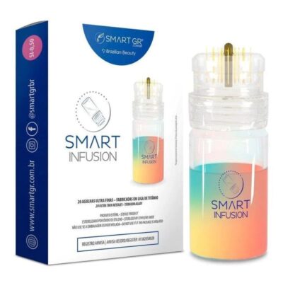 Infusion Microagulhamento | 0,50 - SMART GR