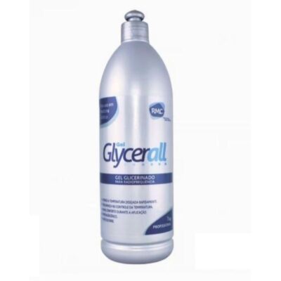 Gel Glycerall | 1kg - RMC