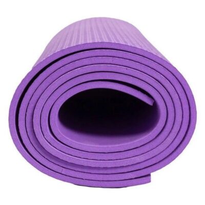 Colchonete De EVA (Lilás) - ACTE