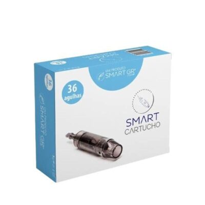 Cartucho Para Dermapen (36 Agulhas) | 10un - SMART GR