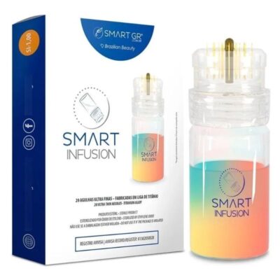 Infusion Microagulhamento | 1,00 - SMART GR