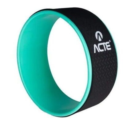 Magic Wheel Para Yoga e Pilates - ACTE