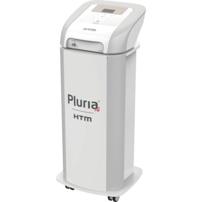Pluria | Carboxiterapia - HTM