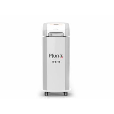 Pluria | Carboxiterapia - HTM